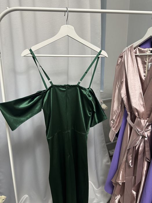 Rochie de ocazie nepurtata