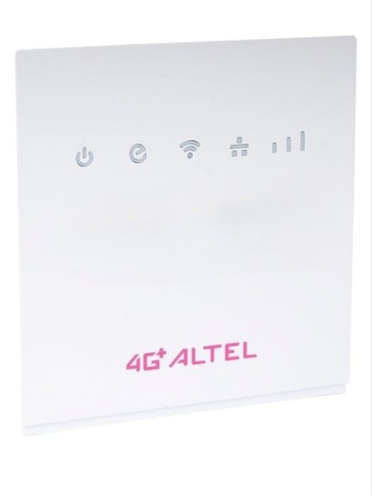 Altel Роутер 4G