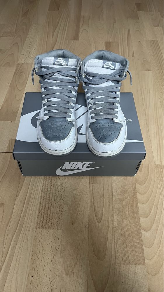 Jordan 1 High Retro Og ORIGINALI