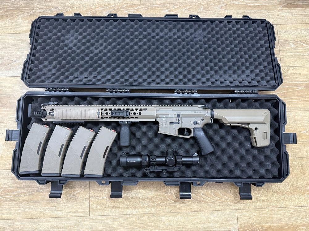 Replica Krytac Spr MK2