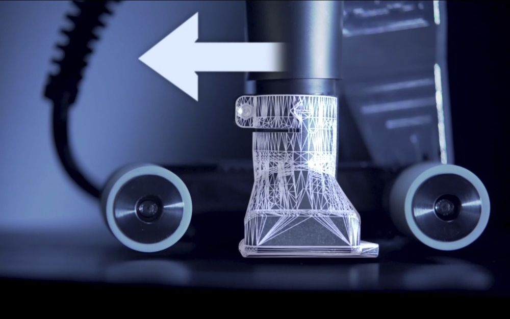Строительный фен для ПВХ и ТПО мембраны LEISTER UNIDIVE 500