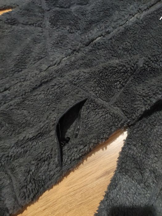 Geaca fleece de damă L.L. Bean mărimea L