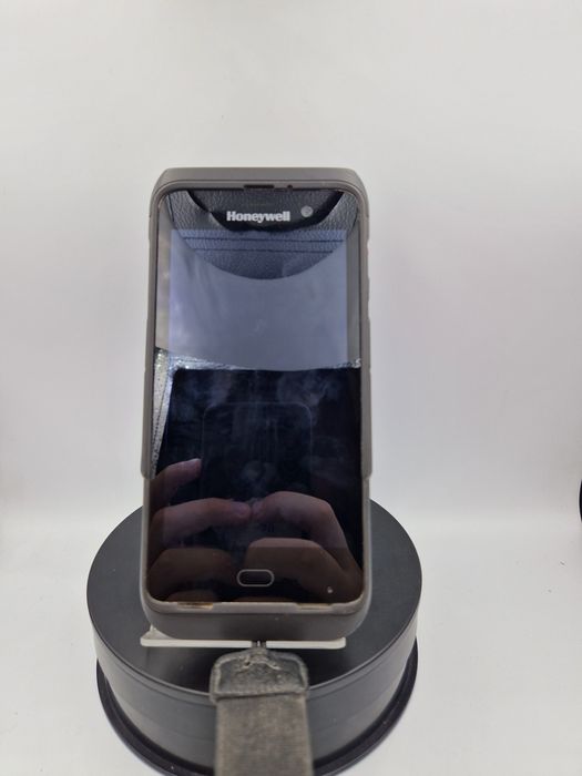 Rugged Honeywell Ct45P 64Gb Scanner Coduri Bare GARANTIE #26082