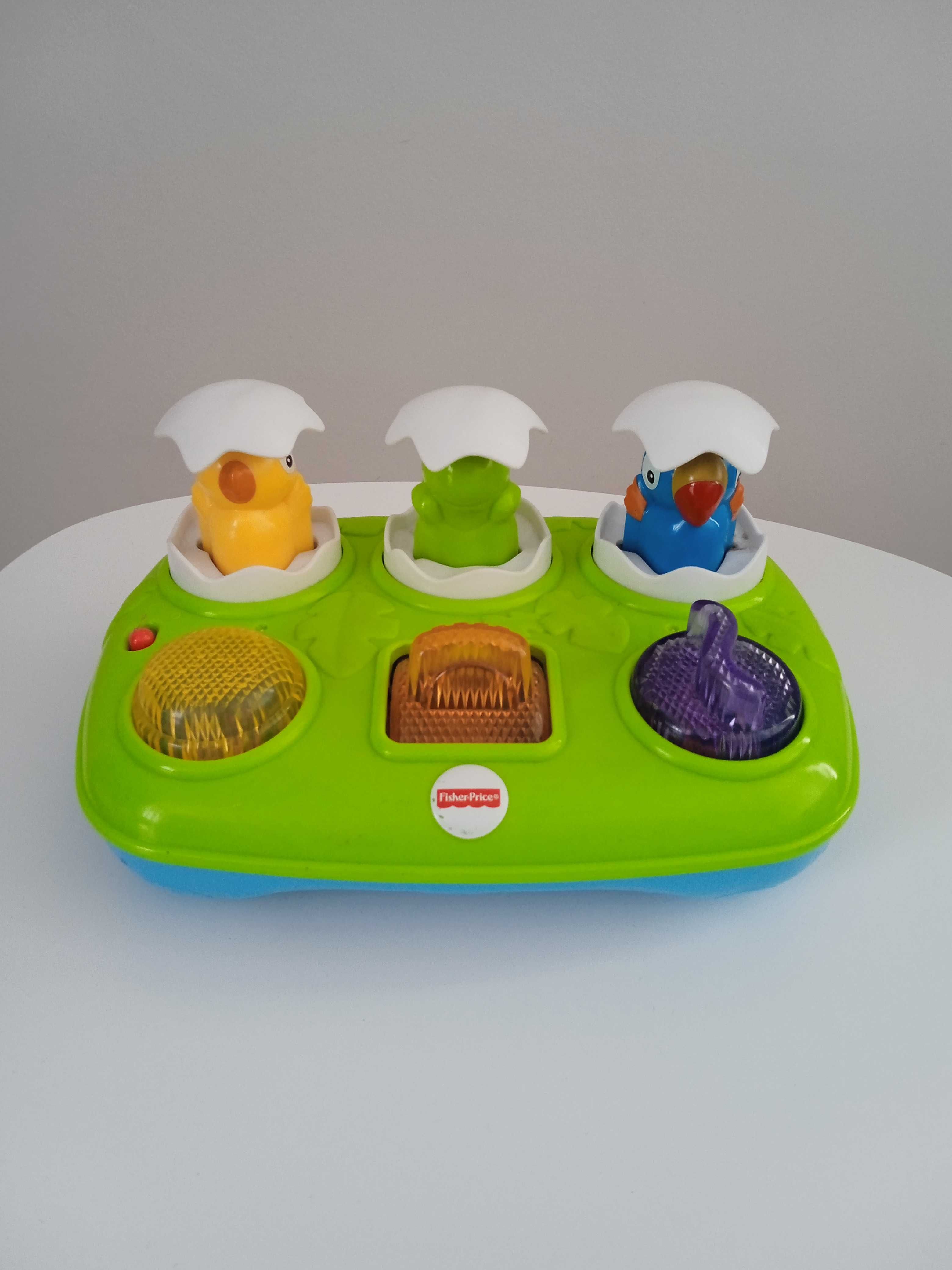 Детска занимателна играчка  Fisher Price