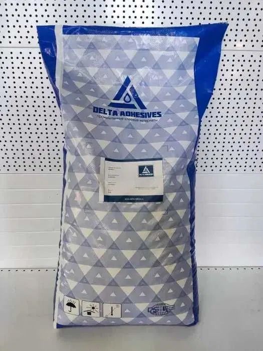Клей-расплав DELTA ADHESIVES DA-20