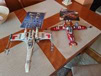 Lego Star wars 9494 & 9493