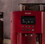 Espressor automat Krups Espresseria
