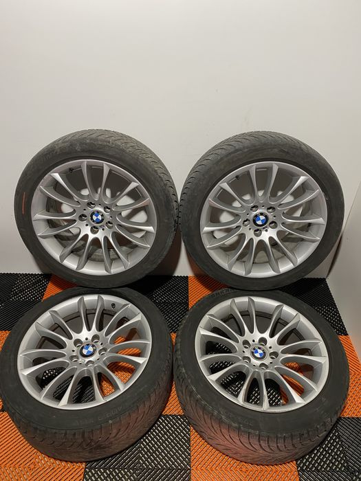Jante originale BMW seria 5 GT F07/F01/F10/F11 pe 19