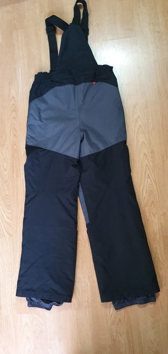 Pantaloni ski/snowboard dama/copii Vaude
