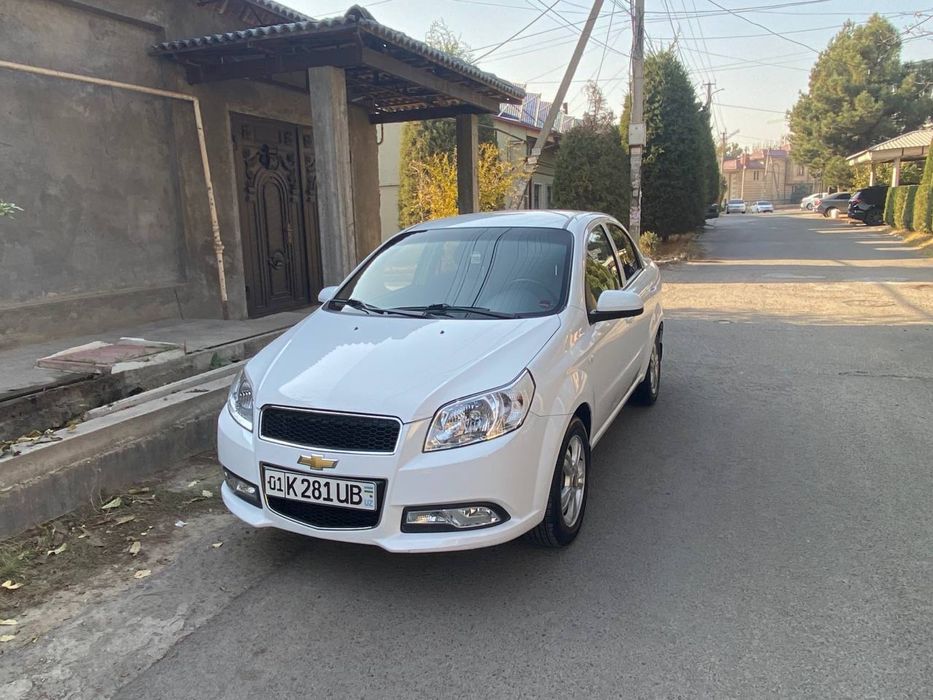 Продам Nexia 3 Автомат