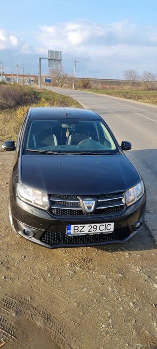 Vand Dacia Logan
