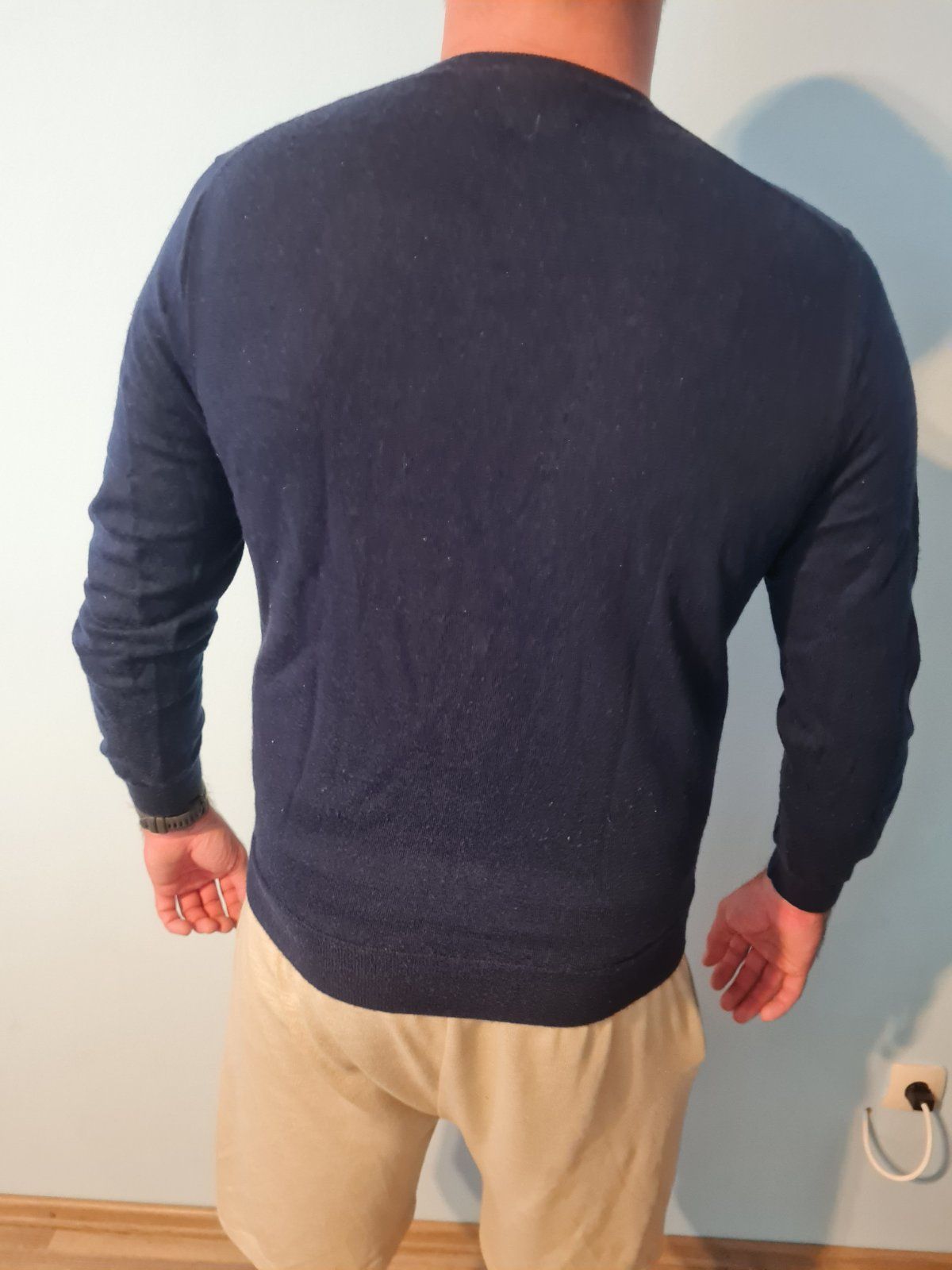 Пуловер Ralph Lauren original