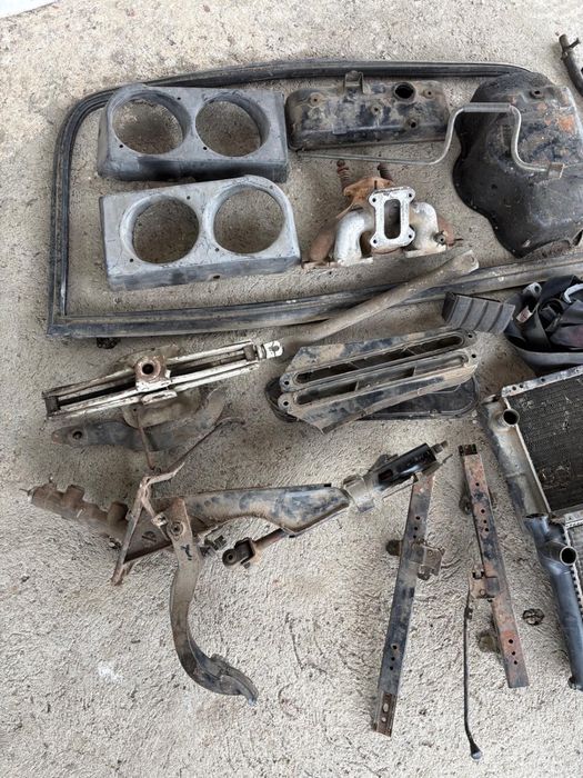 Piese Dacia 1300-1310-1410