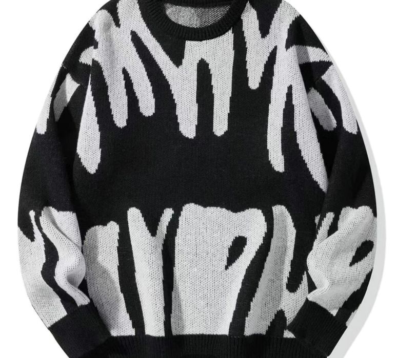 Молодежный кофты на выбор