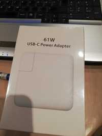 61 W USB-C адаптер 61 W
