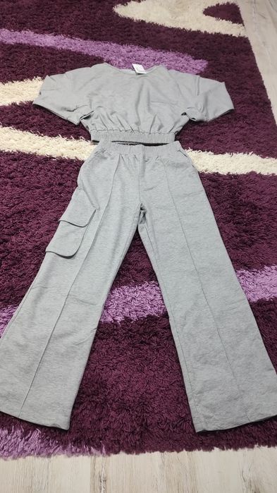 Compleu dama superb nou