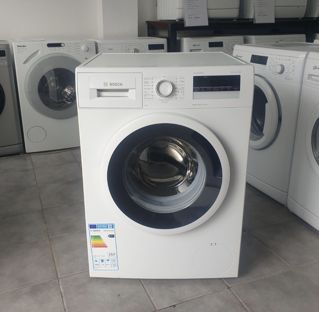 LICHIDARE DE STOC.  Masină de spălat rufe Bosch, wae 664331