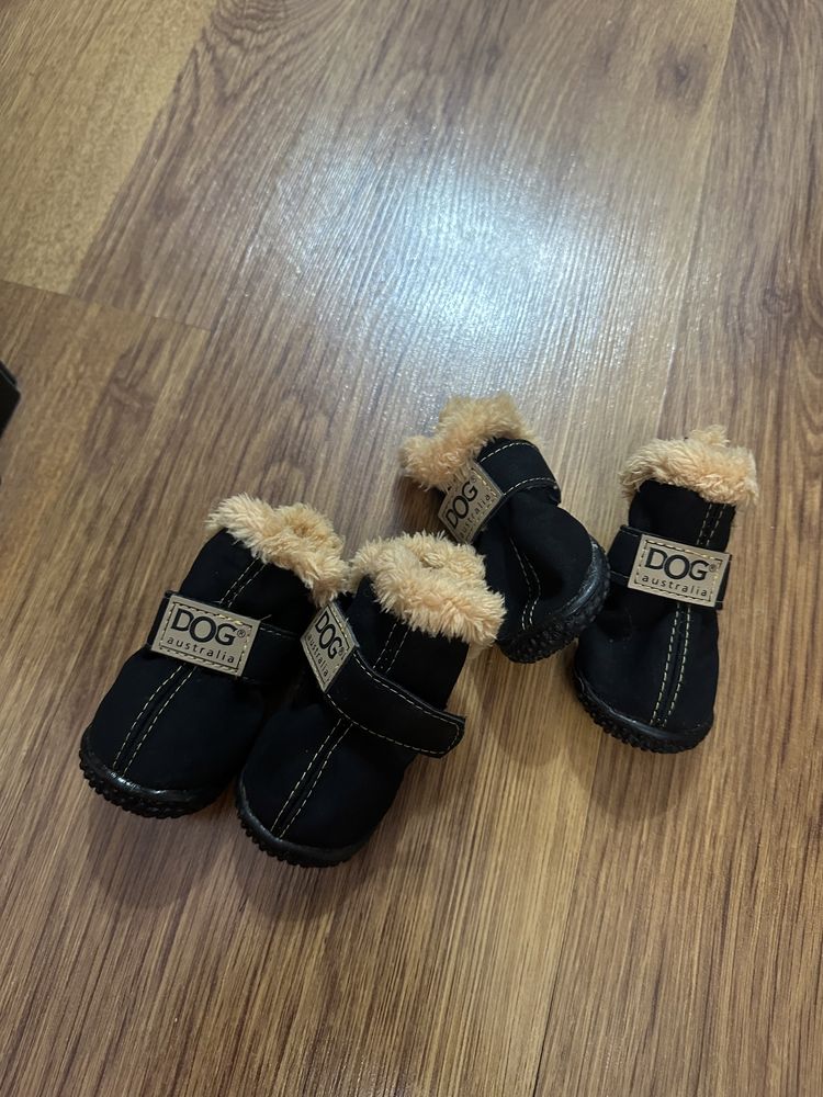 Продам одежду и обувь для собак