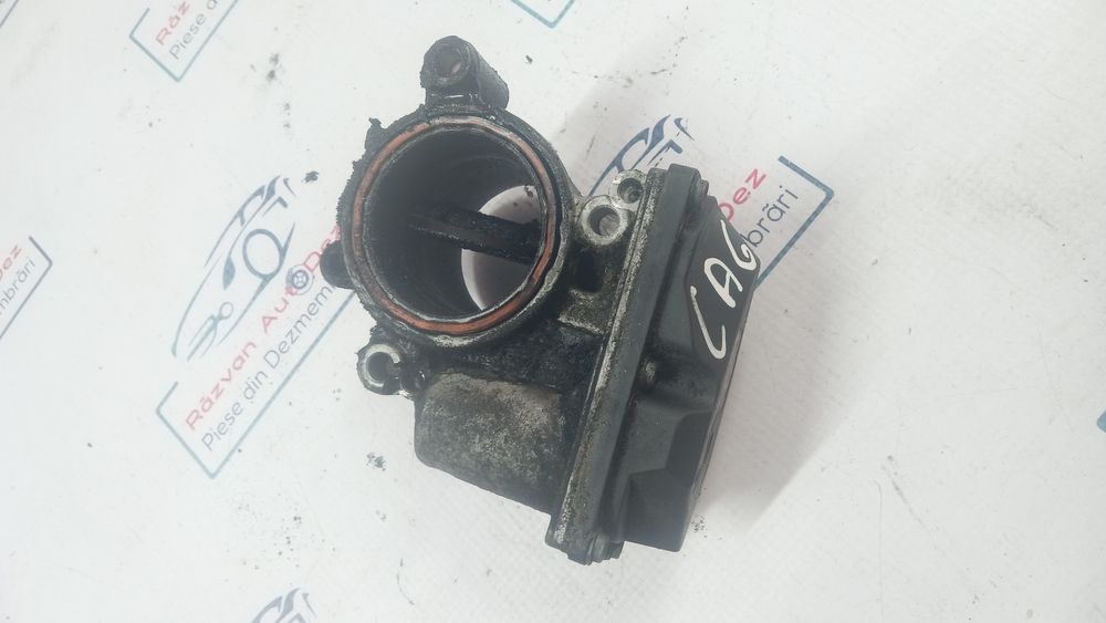clapeta acceleratie audi a4 b8