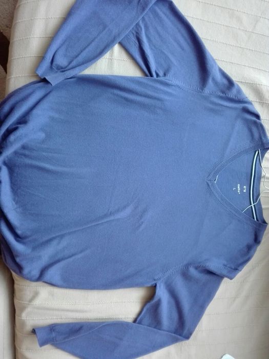Мъжки пуловер Celio размер L