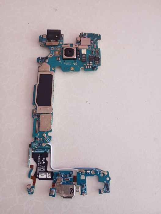 Placi de baza Samsung s8 s9