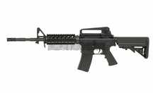 Arma airsoft electrica M4A1 RIS Cyma (CM.507) cod: 4061