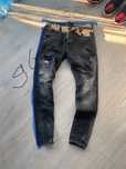 Blugi dsquared in perfecta stare