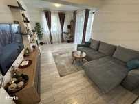 Apartament cu 3 camere, decomandat - zona Tractorul