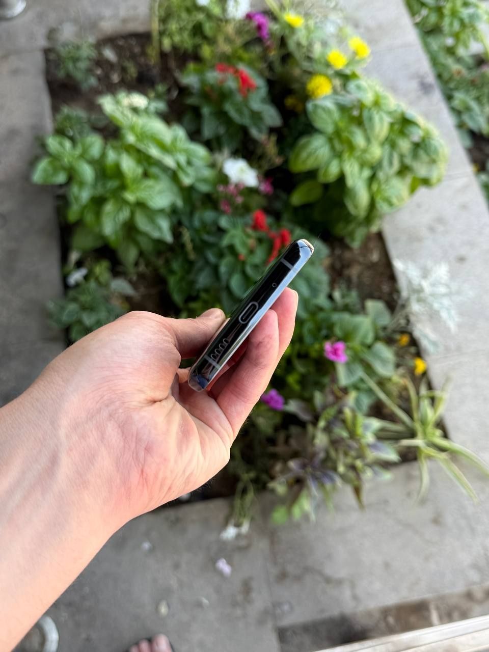 Samsung S20+ 12/256