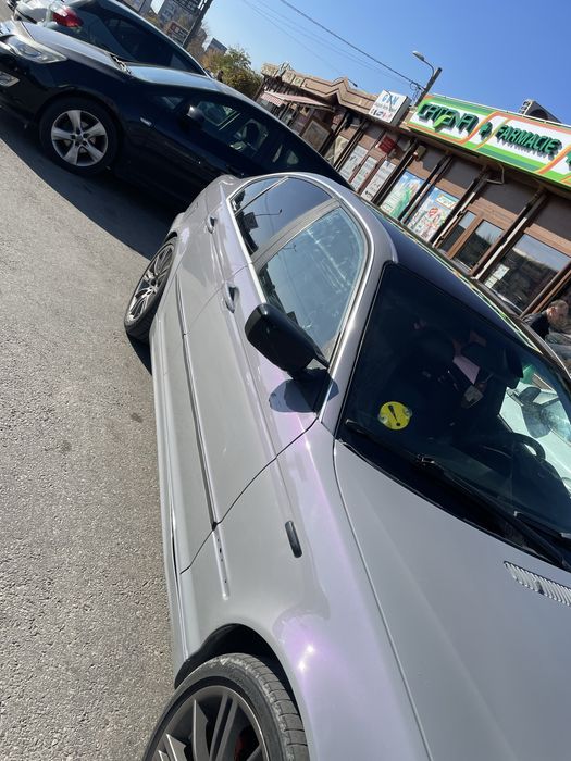 Vand BMW e46 150cp 2000d