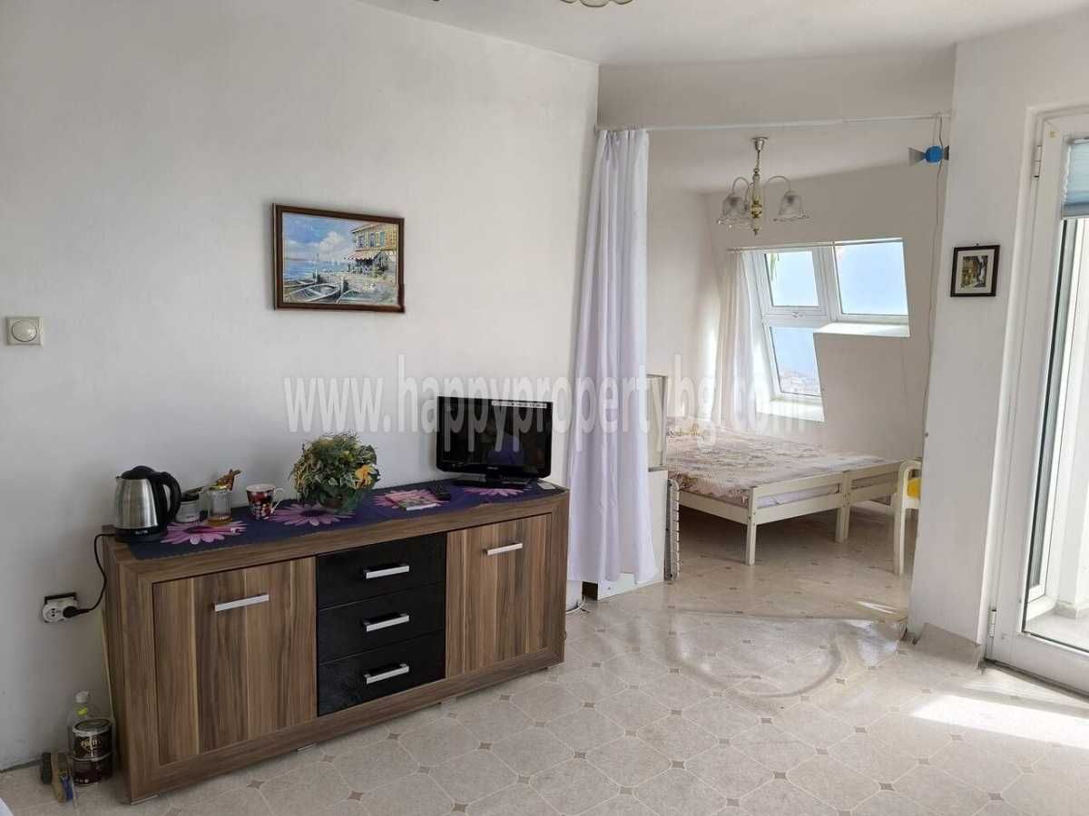 Продава се Едностаен апартамент в Свети Влас - 45 кв.м за 1012 €/кв.м - Снимка #3