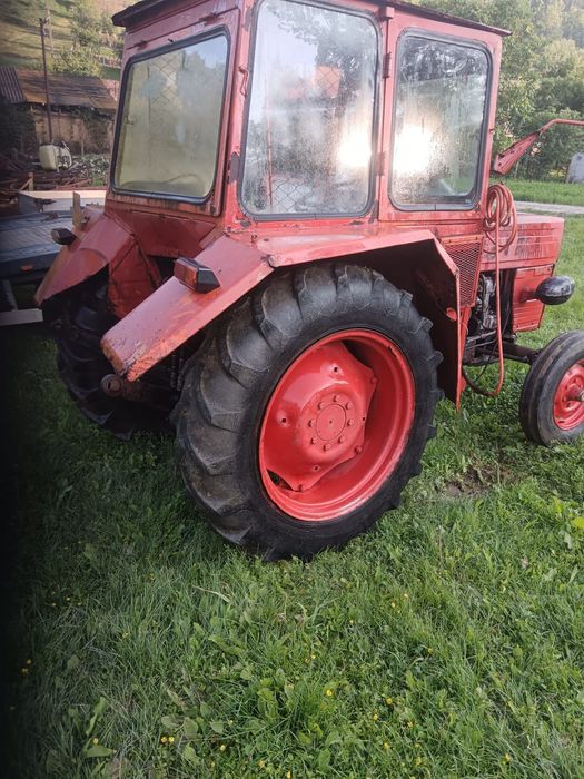 Vind tractor 445