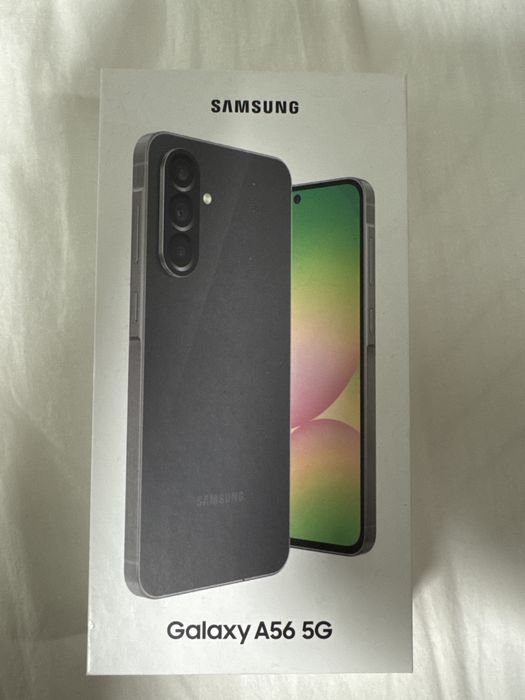 Samsung Galaxy A56 5G