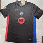Tricou fc barcelona 2024/2025