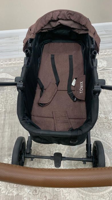 Коляска тап таза 20.000тг