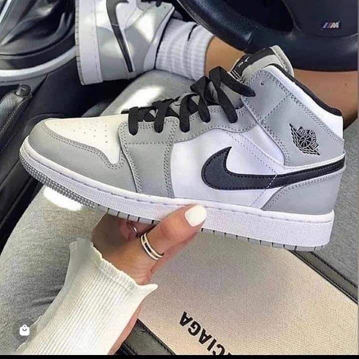 Мъжки маратонки   Nike Air Jordan