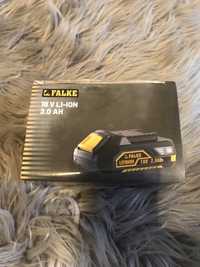 Acumulator falke