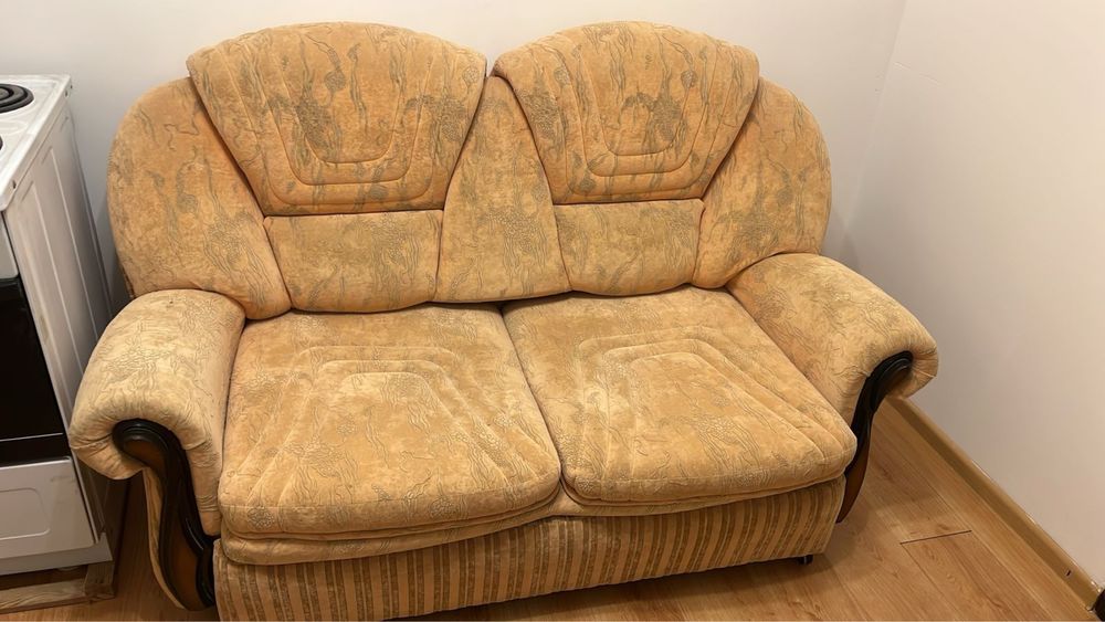 Диван-софа район Пригородный