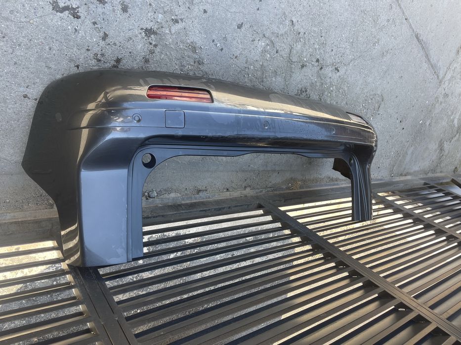 Bara spate Peugeot 5008 an 2012