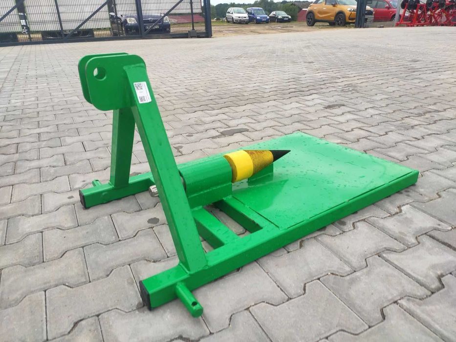 Despicator lemne pentru priza tractor PTO - Piese de schimb