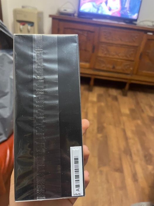 Vand parfum mancera tonka cola