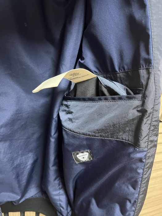 Strellson Swiss : Преходно яке размер М / Оригинал