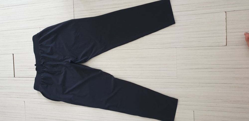 Under Armour Vent  Stetch Mens Pant / XL НОВО! ОРИГИНАЛ! Мъжко Долнище