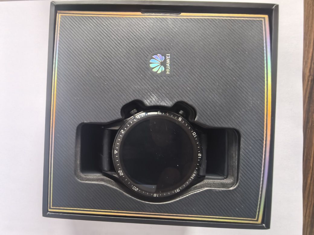Huawei watch gt 2 46mm