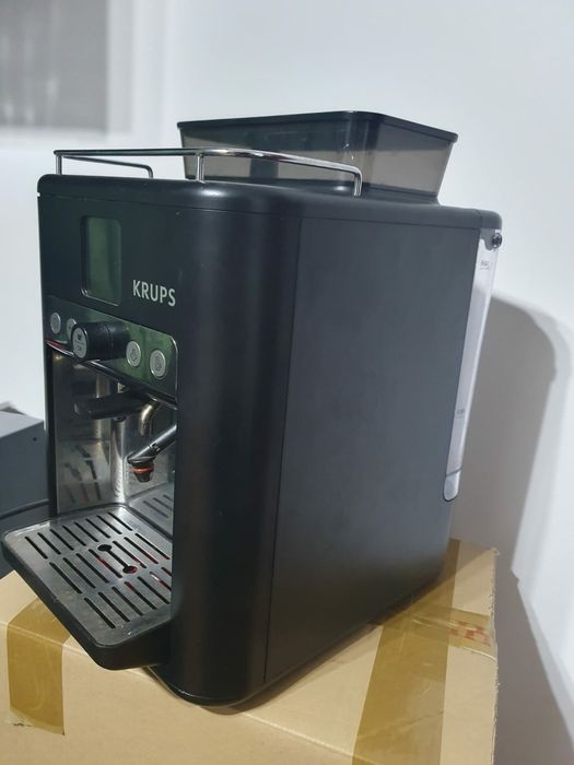 Espressor krups defect