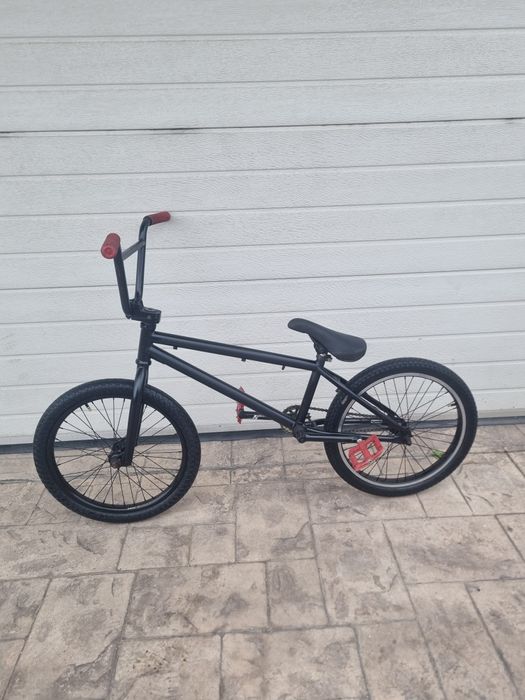 Bmx Wethepeople Profesional echipat Salt