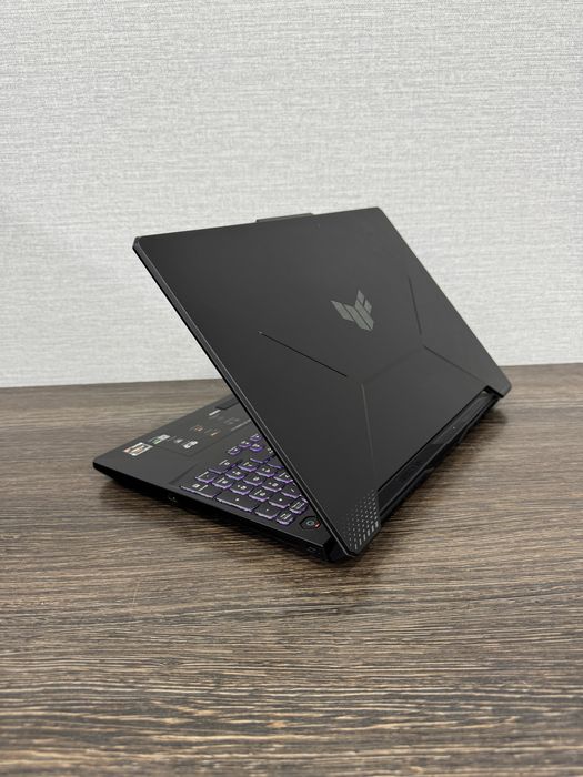 12-Ядерный Asus Tuf Gaming Ryzen-5 (Аналог intel Core i7) Идеал!