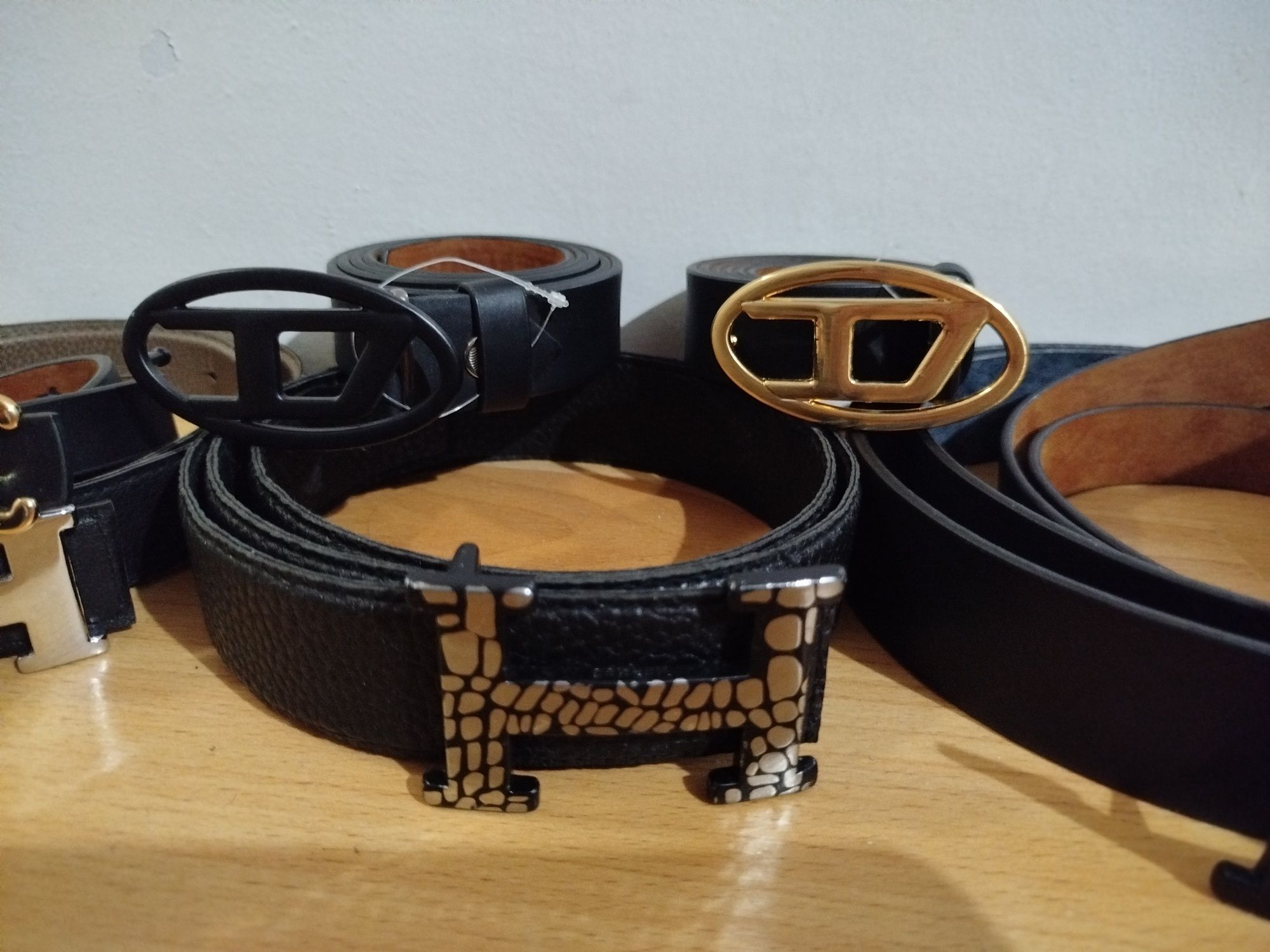 Дамски колан Pinko, Diesel,Celine