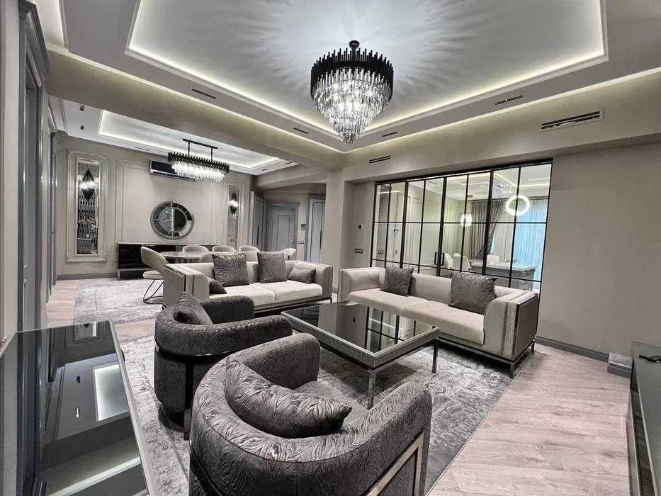 Бомба Цена! Мирабадский 4х ком на ЖК Габус ор-р Тарас Шевченко ID06!