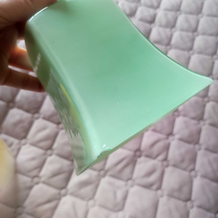 Ретро абажури от стъкло